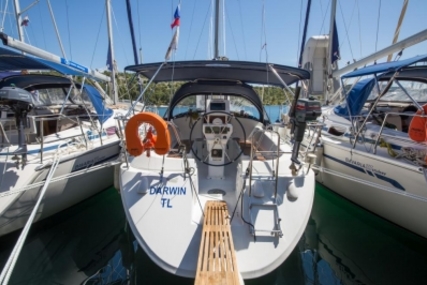 Poncin Yachts Harmony 34 for sale in Greece for €38,000 (£32,895)
