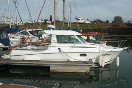 Jeanneau Merry Fisher 695 for sale in United Kingdom for £29,950
