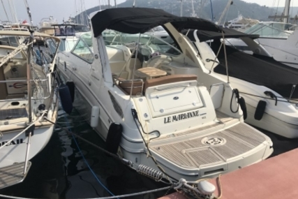 Sea Ray 305 Sundancer for sale in France for €115,000 (£100,342)