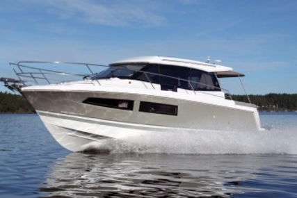 Jeanneau NC 9 for sale in Ireland for €232,900 (£203,069)