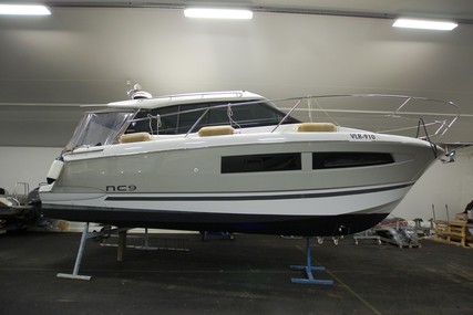 Jeanneau NC 9 for sale in Finland for €200,880 (£175,276)