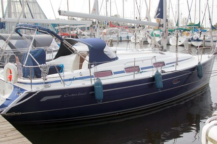 Bavaria 33 Cruiser for sale in Netherlands for €72,500 (£63,717)
