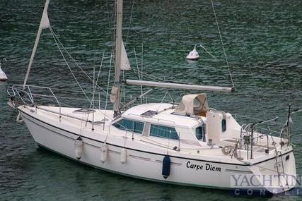 Moody Eclipse 33 for sale in Spain for €59,000 (£51,989)