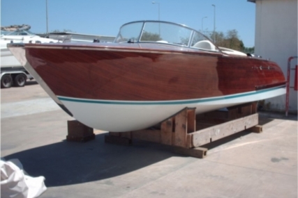 Custom Built Custom Built 7 Wooden for sale in Portugal for €85,000 (£75,923)