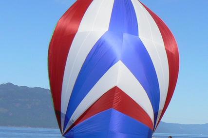 Lagoon 35 for sale in Canada for $149,500 (£112,839)