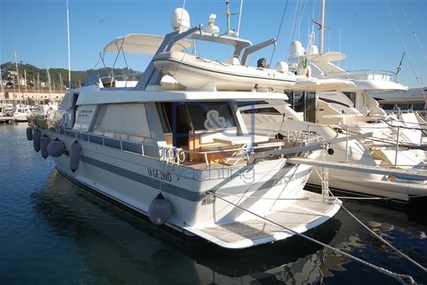 Cantieri di Pisa Akir 20 for sale in Italy for €145,000 (£127,012)