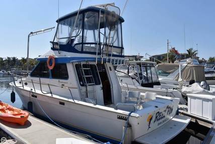 Mediterranean 38 Convertible for sale in United States of America for $80,000 (£56,196)