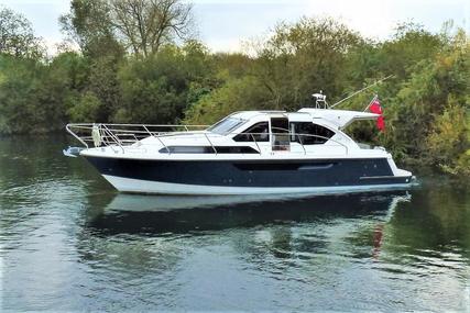 Broom 35 Coupe for sale in United Kingdom for £174,500