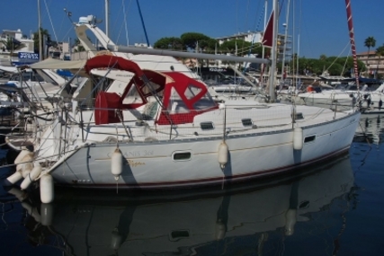 Beneteau Oceanis 361 Clipper for sale in France for €49,000 (£44,016)