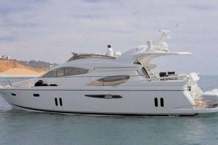 Pearl 60 for sale in Spain for £399,000
