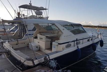 Cayman 40 Walkabout for sale in Italy for €110,000 (£98,460)