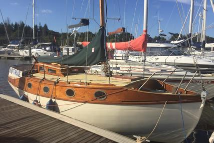 Maurice Griffiths Bawley 26 for sale in United Kingdom for £ 9.250