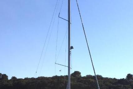 Hanse 505 for sale in Greece for €320,000 (£279,013)