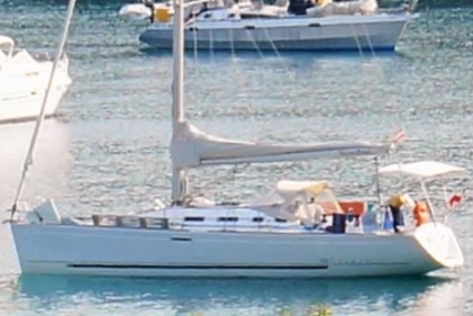 Beneteau First 40.7 for sale in Croatia for €67,000 (£59,642)