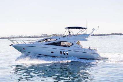 Sunseeker Manhattan 52 for sale in Malta for €619,500 (£538,635)