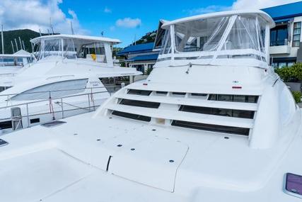 Leopard 47 for sale in United States of America for $429,000 (£324,263)
