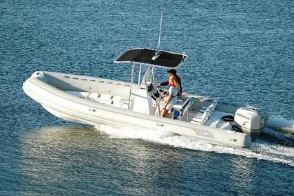 AB 24 VST for sale in Spain for €44,900 (£39,406)