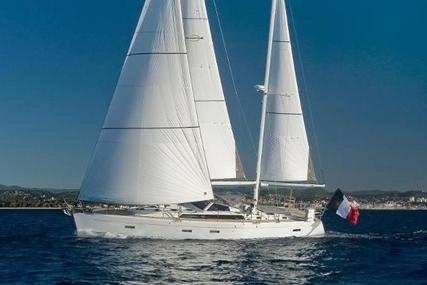 Amel 266 CCR for sale in Greece for €895,000 (£778,376)