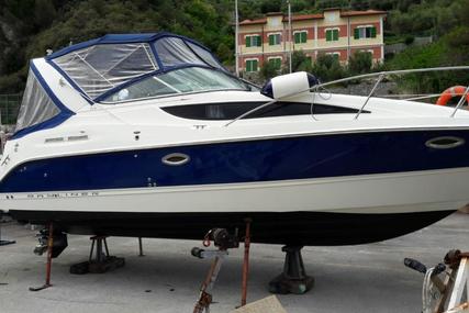 Bayliner 285 Cruiser for sale in Italy for €35,500 (£30,874)