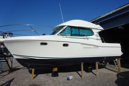 Jeanneau Merry Fisher 925 for sale in United Kingdom for 45.000 £