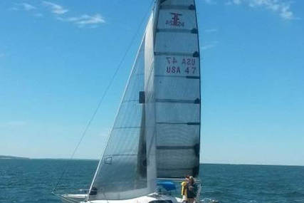 Corsair Custom F24 MKI for sale in United States of America for $34,435 (£25,866)