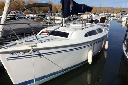 Catalina 250 Wing for sale in United States of America for $18,750 (£14,084)