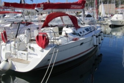 Jeanneau Sun Fast 43 for sale in Croatia for €73,000 (£64,220)
