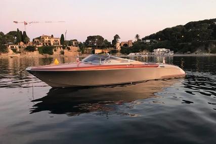 Riva Aqua for sale in France for €270,000 (£241,652)