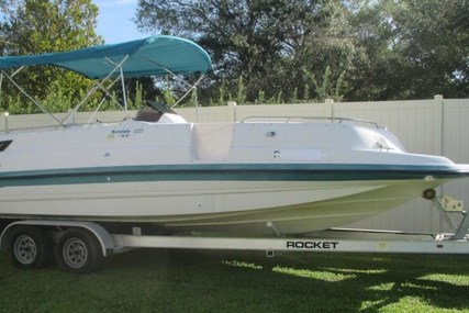 Chaparral Sunesta 250 for sale in United States of America for $18,500 (£13,987)