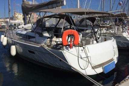 Jeanneau Sun Odyssey 509 for sale in France for €245,000 (£214,436)
