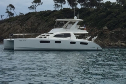 Robertson and Caine Leopard 47 PC for sale in France for €350,000 (£304,313)
