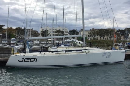 J Boats J 109 for sale in Ireland for €109,000 (£95,907)