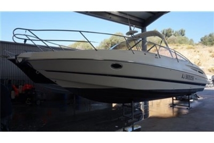 Cranchi CSL 28 for sale in France for €25,000 (£21,779)