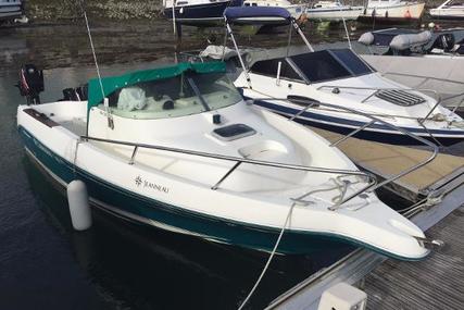 Jeanneau Cap Camarat 565 WA for sale in Guernsey and Alderney for £7,500