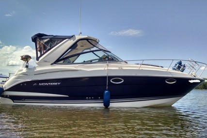 Monterey 280 SCR for sale in United States of America for $69,900 (£53,187)