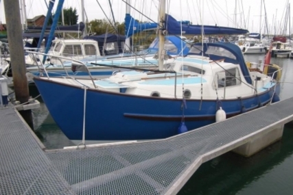 FISHER BOATS FISHER 25 FREEWARD for sale in United Kingdom for £9,750