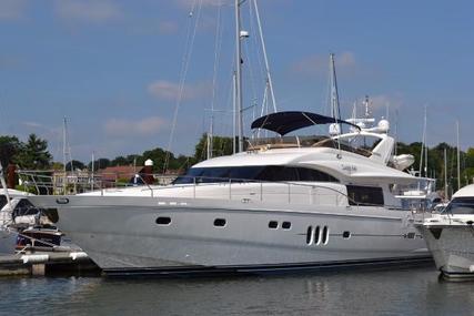 Princess 23 Metre for sale in United Kingdom for £880,000