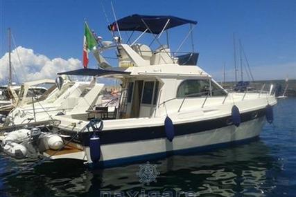 Sagene 37 Fly for sale in Italy for €49,000 (£43,252)