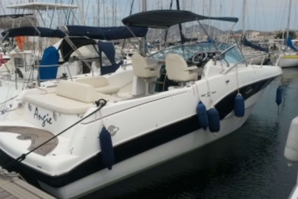 Rio 32 Blu for sale in France for €79,000 (£69,421)