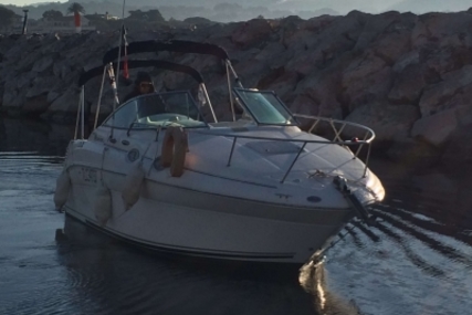Sea Ray 275 for sale in France for €26,500 (£23,223)