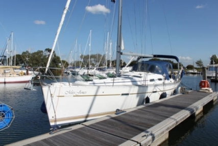 Beneteau Oceanis 393 for sale in United Kingdom for £74,950
