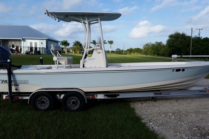 Pathfinder 2400 TRS for sale in United States of America for $ 77.500 (£ 55.615)