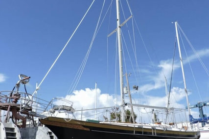 Cabo Rico 38' Cutter Rig for sale in United States of America for $47,400 (£35,363)