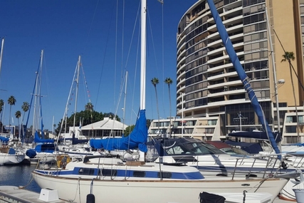 Pearson 323 for sale in United States of America for $20,000 (£15,023)