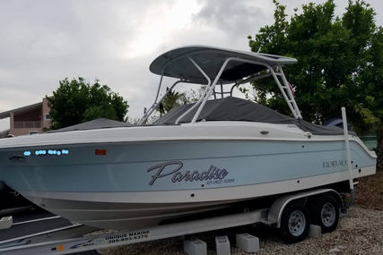 Robalo 247R for sale in United States of America for $ 95.500 (£ 68.532)