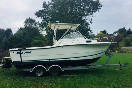 Sea Pro 235wa for sale in United States of America for $12,500 (£8,923)
