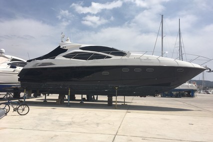 Sunseeker Predator 64 for sale in Croatia for 888.000 € (777.876 £)