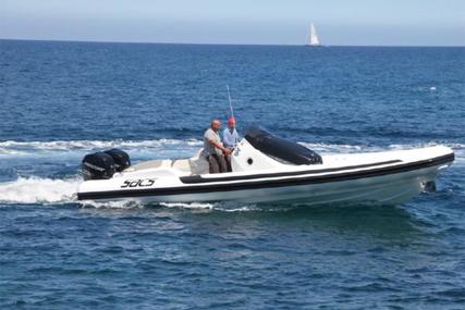 Sacs Strider 10 for sale in Malta for €99,900 (£87,529)