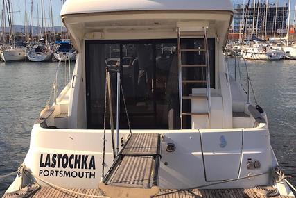 Beneteau Antares 42 for sale in Montenegro for €180,000 (£157,675)