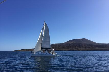 Fortuna Island Spirit 401 for sale in Seychelles for $185,000 (£131,707)